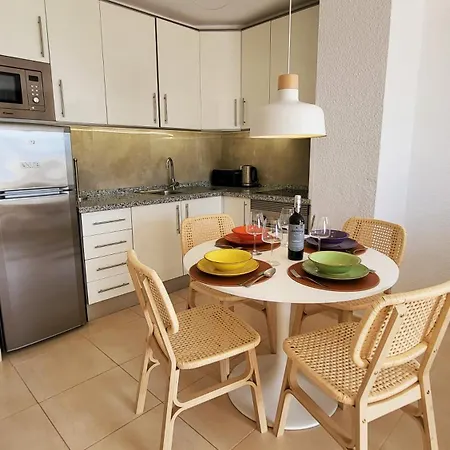 Discover Your Perfect Escape ! Apartment Arona (Tenerife)
