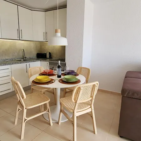 Discover Your Perfect Escape ! Lejlighed Arona (Tenerife)