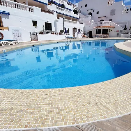 Discover Your Perfect Escape ! Lejlighed Arona (Tenerife)