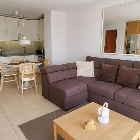 Discover Your Perfect Escape ! Apartment Arona (Tenerife)